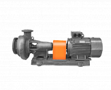 Насосные агрегаты К (Катайский насосный завод)