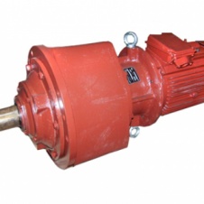 Планетарный мотор-редуктор МР1-800