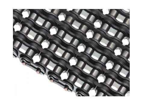 Шестирядные цепи ID