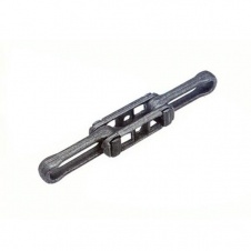 Цепи с фиксированными валиками по ГОСТ 589-85 (Р2)