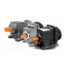 Редукторы Vemper